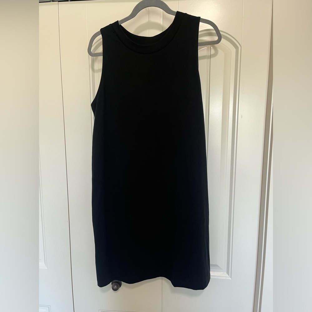 A New Day T-Shirt Sleeveless Dress
